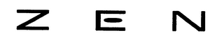 ZEN logo