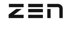 ZEN logo