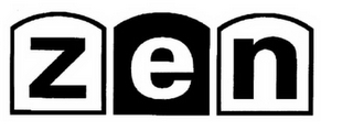 ZEN logo