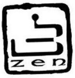 ZEN logo