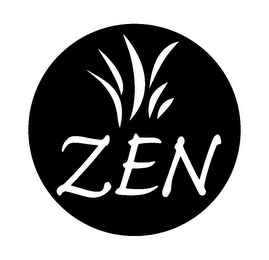ZEN logo