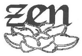 ZEN logo