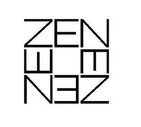 ZEN logo