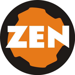 ZEN logo