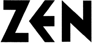 ZEN logo