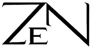 ZEN logo