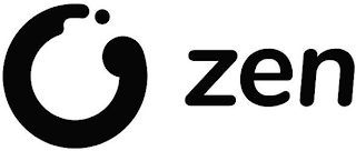 ZEN logo