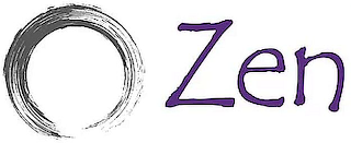 ZEN logo