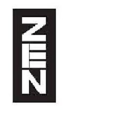 ZEN logo