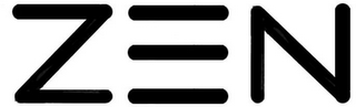 ZEN logo