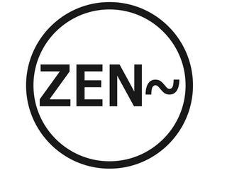 ZEN logo