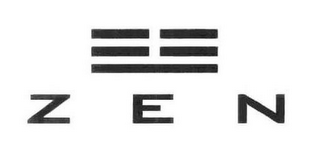 ZEN logo