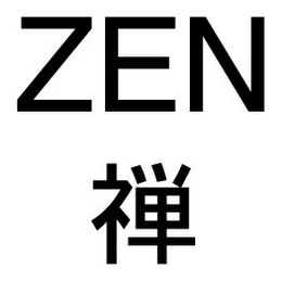 ZEN logo