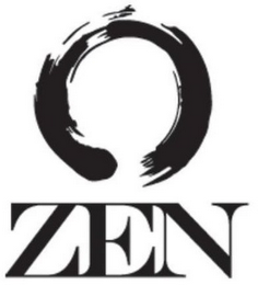 ZEN logo