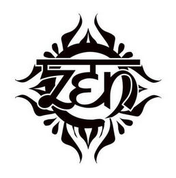 ZEN logo