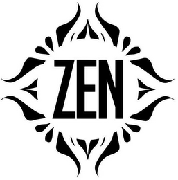 ZEN logo