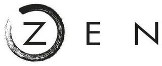 ZEN logo