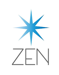 ZEN logo