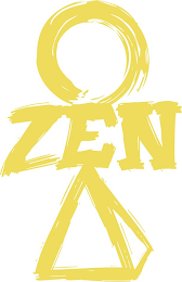 ZEN logo
