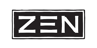 ZEN logo