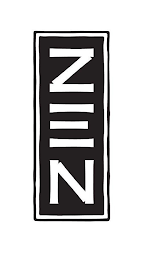 ZEN logo