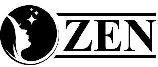 ZEN logo