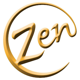 ZEN logo