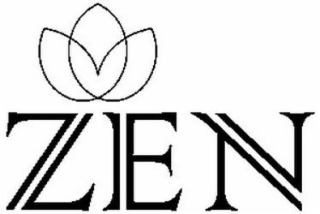 ZEN logo