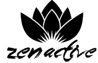 ZEN ACTIVE logo