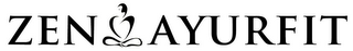 ZEN AYURFIT logo
