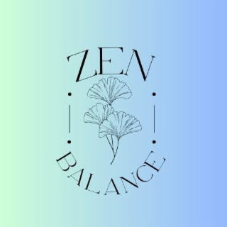 ZEN BALANCE logo