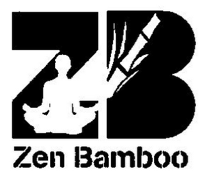 ZEN BAMBOO logo