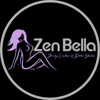 ZEN BELLA BODY CONTOUR & DETOX STUDIO logo