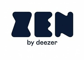 ZEN BY DEEZER logo