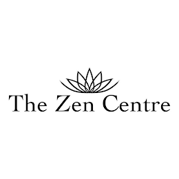 ZEN CENTRE logo