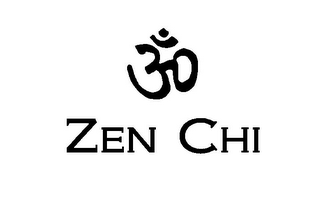 ZEN CHI logo