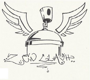 ZEN CLASH logo