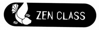 ZEN CLASS logo