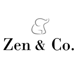 ZEN & CO. logo