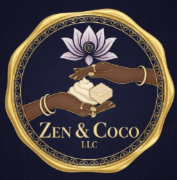 ZEN & COCO LLC logo
