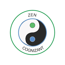 ZEN COGNIZANT logo