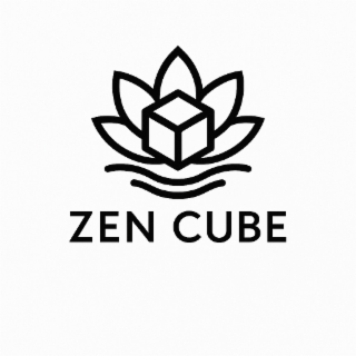 ZEN CUBE logo