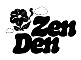 ZEN DEN logo
