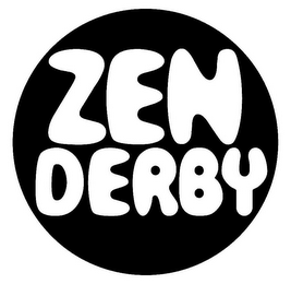 ZEN DERBY logo