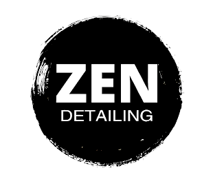 ZEN DETAILING logo