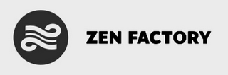ZEN FACTORY logo