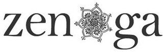 ZEN GA logo