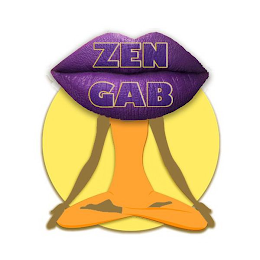 ZEN GAB logo