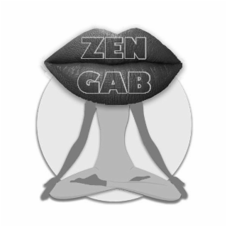 ZEN GAB logo