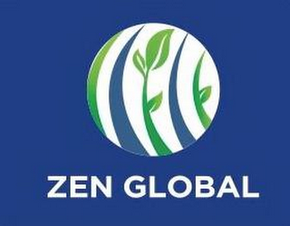 ZEN GLOBAL logo